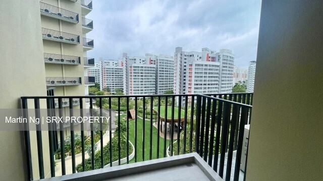 Sengkang Grand Residences (D19), Apartment #538944051